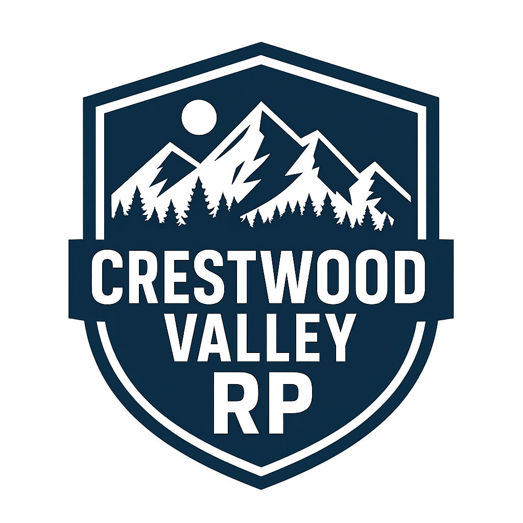 Crestwood Valley Rp